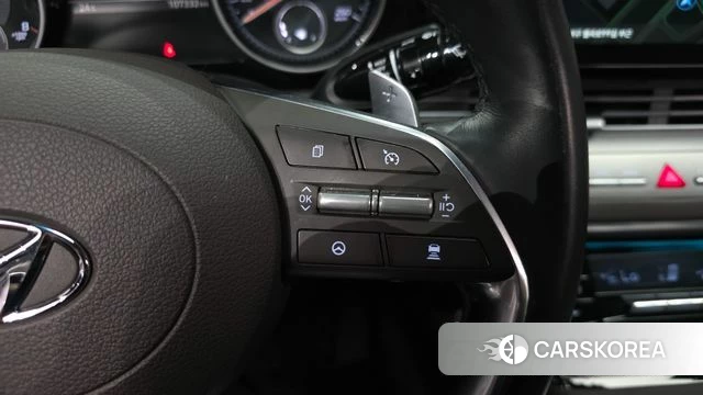 Hyundai The New Grandeur IG id 4982290 из Кореи 8