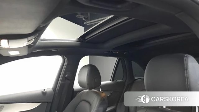 Mercedes-Benz GLC-Class X253 id 5013140 из Кореи 8