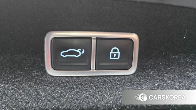 Genesis G90 (RS4) id 4965654 из Кореи 8