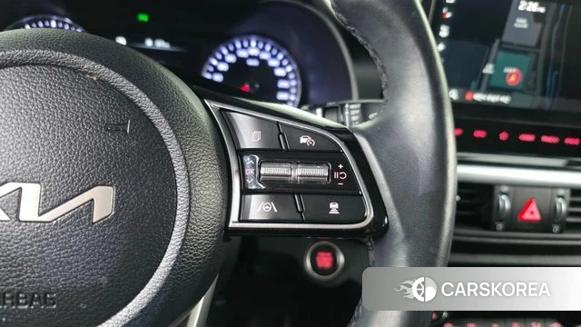 Kia The New K3 2nd generation id 4981611 из Кореи 8
