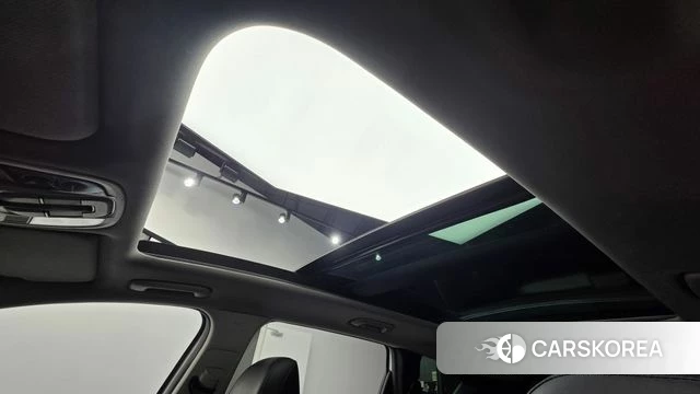 Hyundai Santa Fe TM id 4708785 из Кореи 8