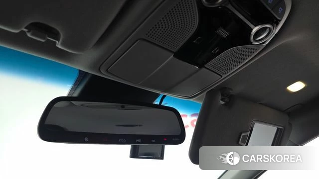 Hyundai Grandeur IG id 5024045 из Кореи 8