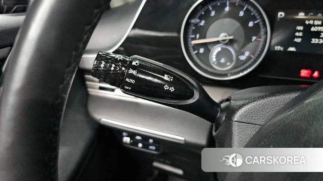 Hyundai The New Grandeur IG id 5012744 из Кореи 8