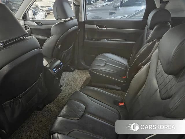 Hyundai Palisade id 4608995 из Кореи 8