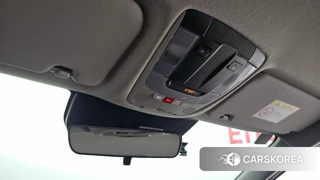 Kia Di All New Niro EV id 5022355 из Кореи 8