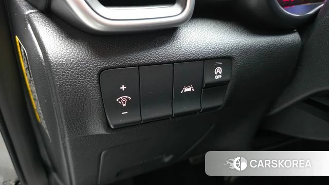 Kia Sportage The Bold id 5029092 из Кореи 8