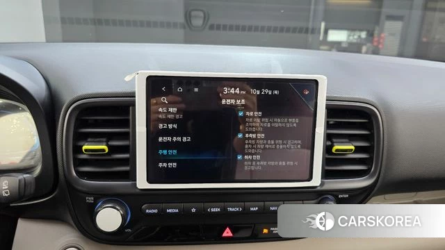 Hyundai Venue id 5052474 из Кореи 8