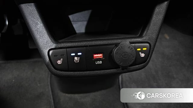 Kia The New Kia Ray id 4986182 из Кореи 8