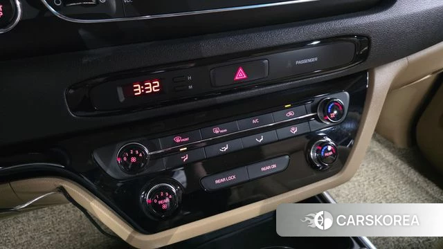 Kia The New Carnival id 4998415 из Кореи 8