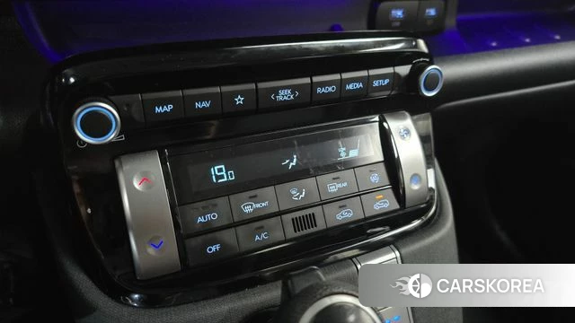 Hyundai Casper id 4981907 из Кореи 8
