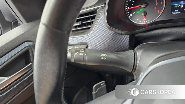 Renault Korea (Samsung) XM3 id 4657577 из Кореи 8