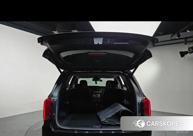 Hyundai Palisade id 4958829 из Кореи 8