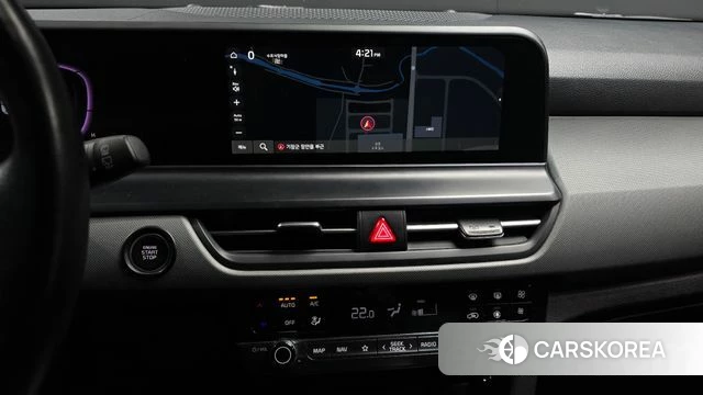 Kia The New Seltos id 4981116 из Кореи 8