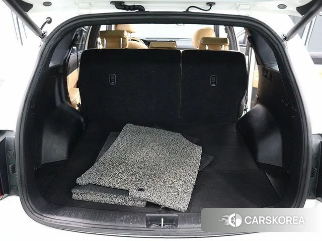Kia Sorento 4th Generation id 5046667 из Кореи 8