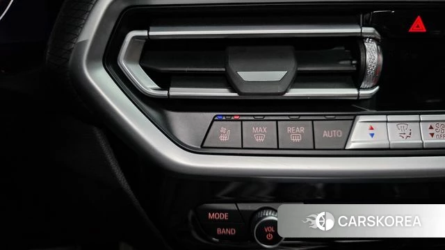 BMW X4 (G02) id 5026200 из Кореи 8