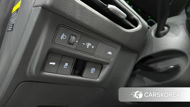 Hyundai Sonata (DN8) id 4759990 из Кореи 8