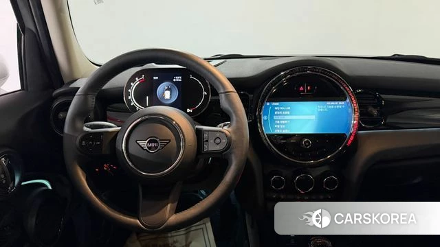 Mini Cooper id 5052788 из Кореи 8