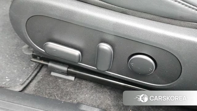 Hyundai Kona Electric (SX2) id 4623591 из Кореи 8