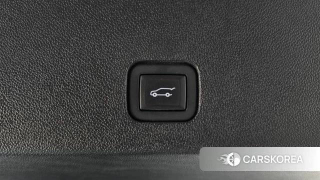 Cadillac XT6 id 4952493 из Кореи 8