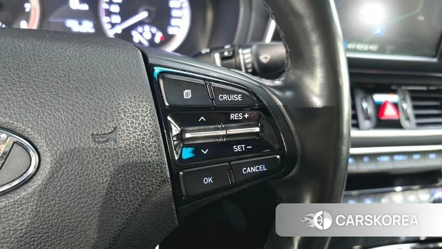 Hyundai Grandeur IG id 5013613 из Кореи 8