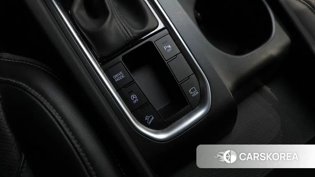 Hyundai Santa Fe TM id 4967512 из Кореи 8