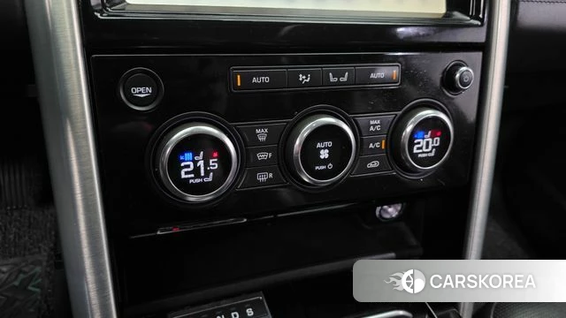 Land Rover Discovery 5 id 5048291 из Кореи 8