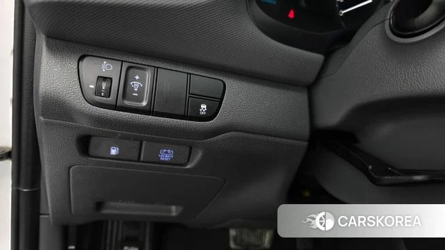 Hyundai Ionic Hybrid id 4647647 из Кореи 8