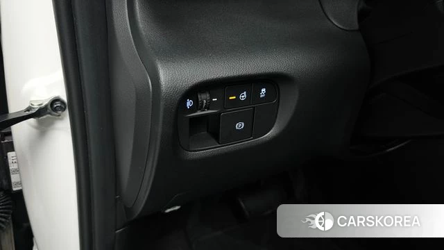 Hyundai Casper Electric id 4904483 из Кореи 8