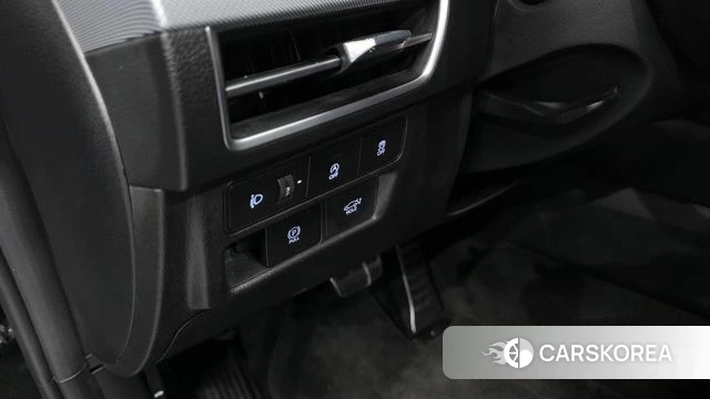 Hyundai Sonata D Edge (DN8) id 5039690 из Кореи 8