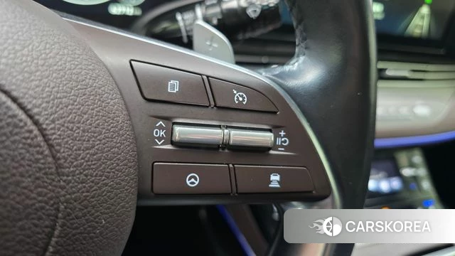 Hyundai The New Grandeur IG id 4998205 из Кореи 8