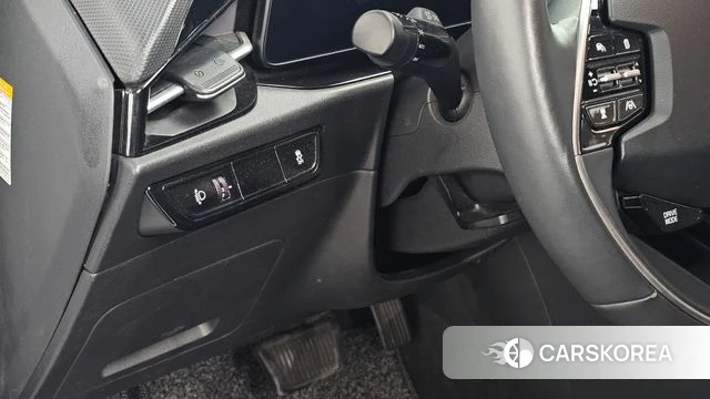 Kia Di All New Niro EV id 5012107 из Кореи 8