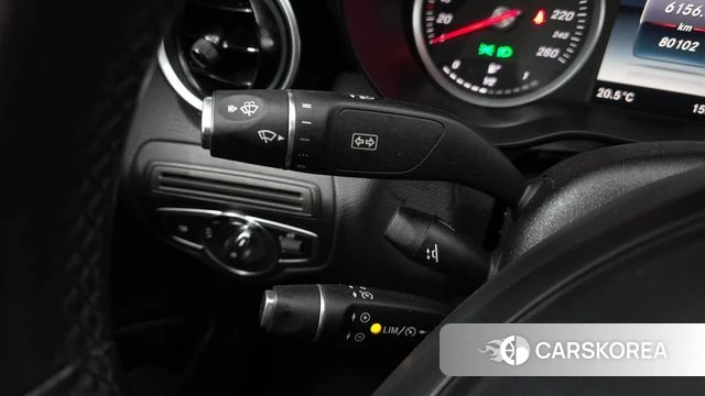 Mercedes-Benz C-Class W205 id 4998807 из Кореи 8