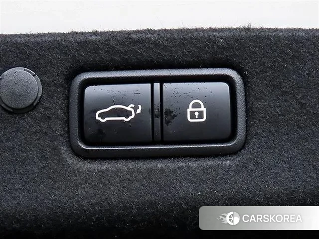 Hyundai The New Grandeur IG id 3736487 из Кореи 8