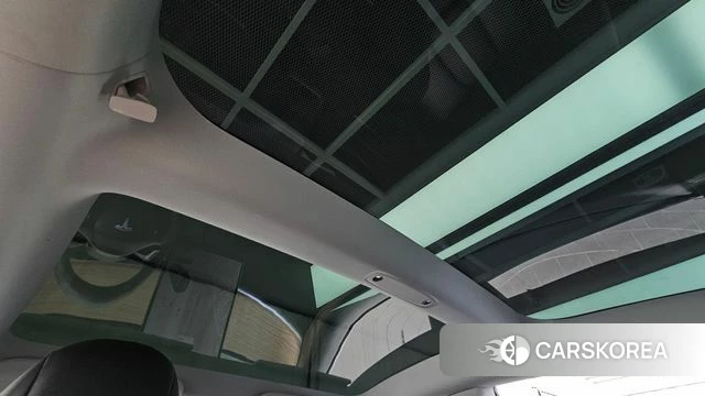 Tesla Model 3 id 5012630 из Кореи 8