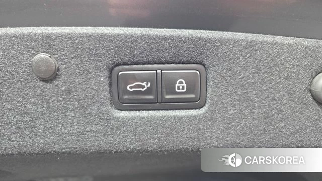 Kia K8 Hybrid id 5002036 из Кореи 8