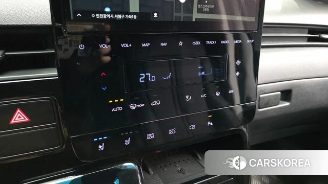 Hyundai ST1 id 4995817 из Кореи 8