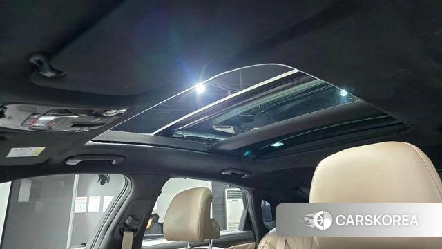 Kia K8 Hybrid id 5053536 из Кореи 8