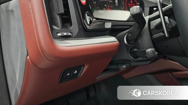 Porsche Cayenne (PO536) id 5033294 из Кореи 8