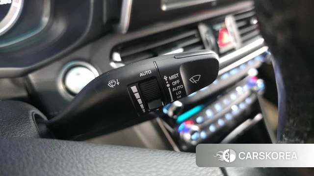 Hyundai Grandeur IG id 4770221 из Кореи 8