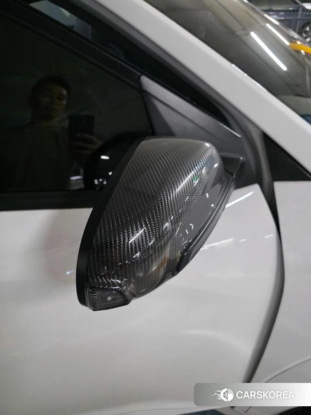 Hyundai The New Kona id 4772532 из Кореи 8