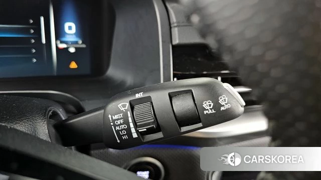 Ssangyong The New Rexton Sports Cannes id 3914721 из Кореи 8