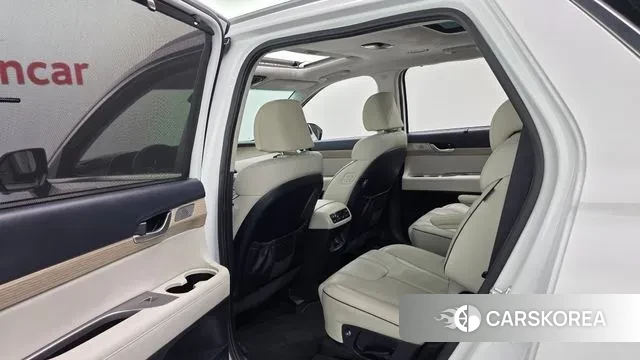 Hyundai Palisade id 3385258 из Кореи 8