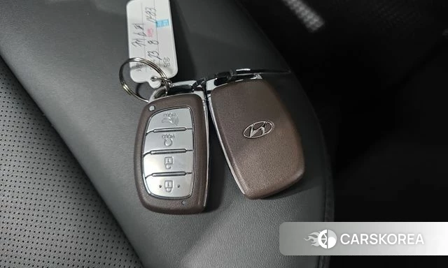 Hyundai Casper id 4965103 из Кореи 8