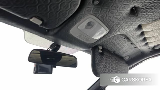 Hyundai The New Grand Starex id 5014001 из Кореи 8
