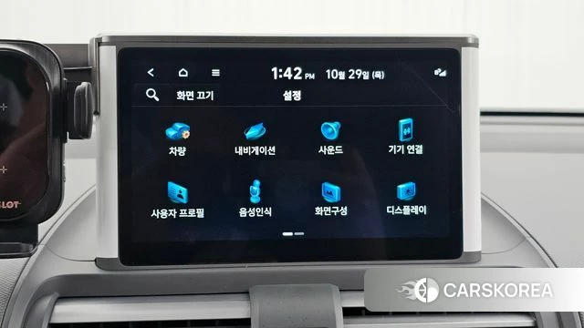 Hyundai Casper id 5052122 из Кореи 8