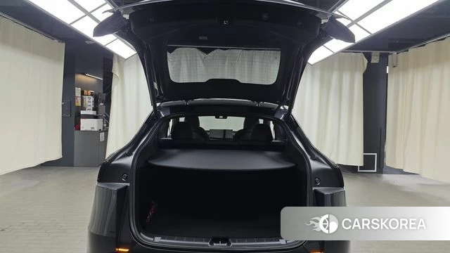 Tesla Model Y id 4920958 из Кореи 8