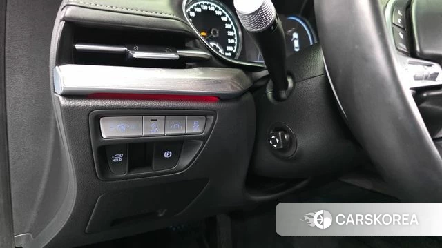 Genesis G80 (RG3) id 4967046 из Кореи 8