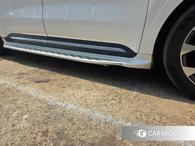 Kia Carnival 4th generation id 4958285 из Кореи 8