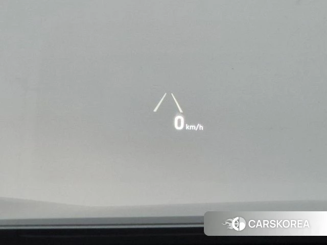 Genesis G80 id 5036087 из Кореи 8