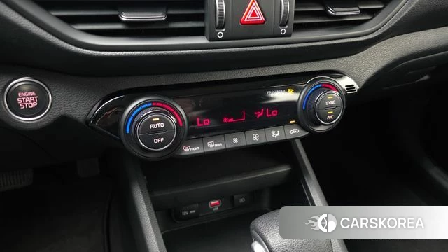 Kia The New K3 2nd generation id 5027003 из Кореи 8